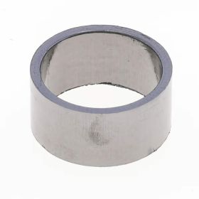 Réducteur de tuyau d'échappement ATHENA 41.3x48.5x23.5 pour Honda CRF 450 R