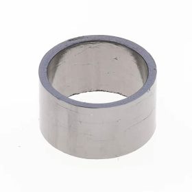 Bouchon de réduction de tuyau d'échappement ATHENA 41.3x48.5x27 pour Honda CRF 450X