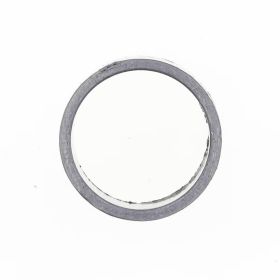Bouchon de réduction de tuyau d'échappement ATHENA 41.3x48.5x27 pour Honda CRF 450X