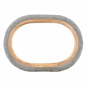 ATHENA Auspuffdichtung 28,7x41,1x2mm