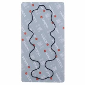 Guarnizione coperchio valvole ATHENA S410210015025 per Honda