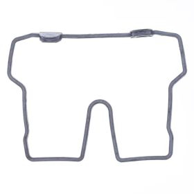 Guarnizione coperchio valvole ATHENA S410210015108 per Kymco 500 I XCITING R