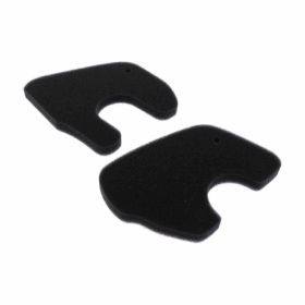 Filtro aria ATHENA S410210200010 ignifugo per Kymco