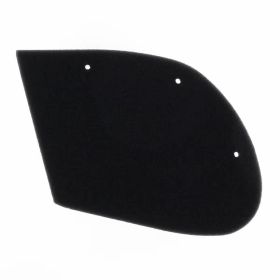 Filtro aria ATHENA S410210200013 ignifugo per Kymco