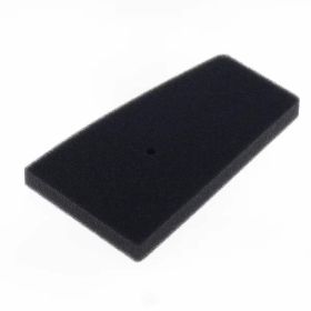 Filtre à air ignifuge ATHENA S410210200016 pour Honda SZX X8R 50