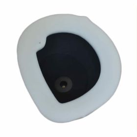 Filtre à air ignifuge ATHENA S410210200025 pour Honda CRF 450 R