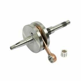 ATHENA Rennkurbelwelle 37,40 Hub 12 Stift 85,60 mm für Honda Dio ZX