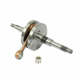 ATHENA Rennkurbelwelle 37,40 Hub 12 Stift 85,60 mm für Honda Dio ZX