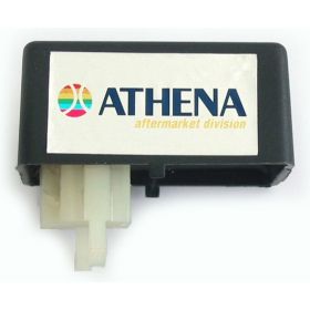 ATHENA S410210392002 CDI WITH NO REV LIMITER OE REPLACEMENT APRILIA SPORT 50