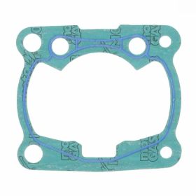 Guarnizione base cilindro ATHENA S410220006014 spessore 0,4mm per Husqvarna