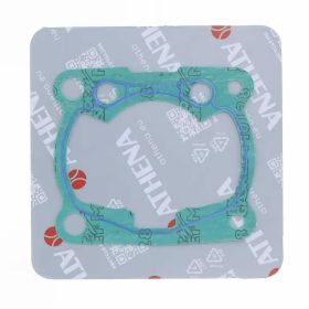 Guarnizione base cilindro ATHENA S410220006014 spessore 0,4mm per Husqvarna