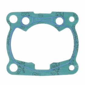 Guarnizione base cilindro ATHENA S410220006015 spessore 0,5mm per Husqvarna