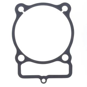 Guarnizione base cilindro ATHENA S410220006027 spessore 0,6mm per Husqvarna