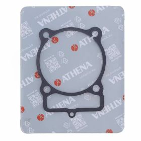 Guarnizione base cilindro ATHENA S410220006027 spessore 0,6mm per Husqvarna