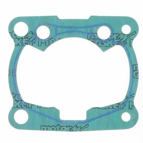 Guarnizione base cilindro ATHENA S410220006032 spessore 0,2mm per Husqvarna