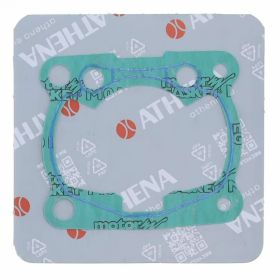 Guarnizione base cilindro ATHENA S410220006032 spessore 0,2mm per Husqvarna