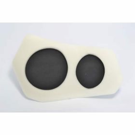 ATHENA S410220200004 flame retardant air filter for Husqvarna
