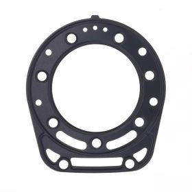 Joint de culasse ATHENA S410250001113 épaisseur 0,4 mm pour Kawasaki KX 500