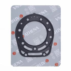 Joint de culasse ATHENA S410250001113 épaisseur 0,4 mm pour Kawasaki KX 500