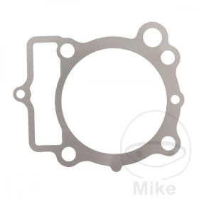 ATHENA Cylinder Base Gasket S410250006215 thickness 0.1mm for Kawasaki
