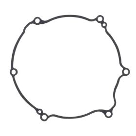 ATHENA äußere Kupplungsdeckeldichtung S410250008089 für Kawasaki KX 125
