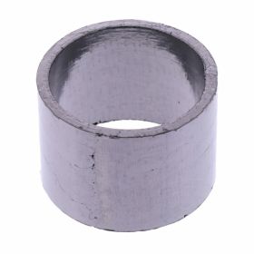 Boccola scarico ATHENA 32x37x26mm