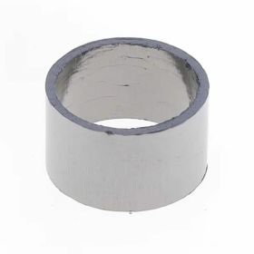 Bouchon de réduction de tuyau d'échappement ATHENA 38x43x26 pour Moto Guzzi/Kawasaki