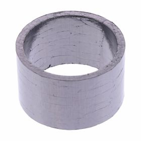 Boccola scarico ATHENA 35x41x25mm