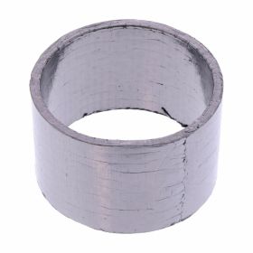 Boccola scarico ATHENA 43x48x31mm per Kawasaki