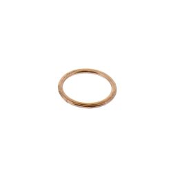 ATHENA Auspuffdichtung 31,4x39,1x3mm