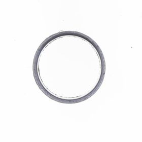 Bouchon de réduction de tuyau d'échappement ATHENA 38x43,5x36,5 pour Kawasaki/Suzuki