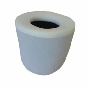 Filtro aria ATHENA S410250200003 ignifugo per Kawasaki