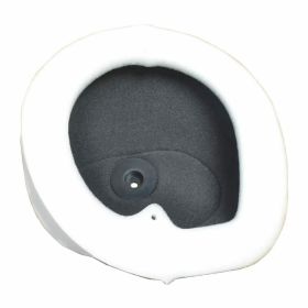 ATHENA S410250200009 Flame Retardant Air Filter for Kawasaki