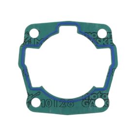 ATHENA Cylinder Base Gasket S410270006073 thickness 0.2mm for Ktm