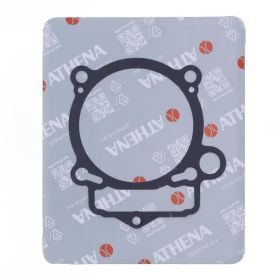 ATHENA Cylinder Base Gasket S410270006113 thickness 0.3mm