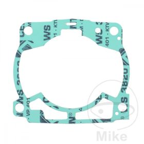 Guarnizione base cilindro ATHENA S410270006126 spessore 0,75mm