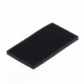 ATHENA S410325200002 Motorcycle air filter