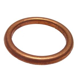 EXHAUST GASKET 28X35X 4.3 MM 751.87.98