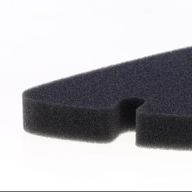 ATHENA S410420200006 flammhemmender Luftfilter für Peugeot