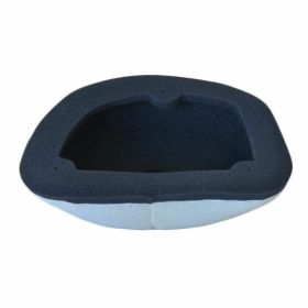 Filtro aria ATHENA S410462200002 ignifugo per Sherco
