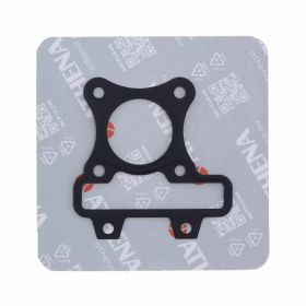 Guarnizione testa cilindro ATHENA S410480001036 spessore 0.25 mm per Aprilia/Piaggio