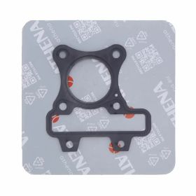 Joint de culasse ATHENA S410480001037 épaisseur 0,30 mm pour Aprilia/Piaggio