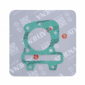 ATHENA Cylinder Base Gasket S410480006067 thickness 0.4mm
