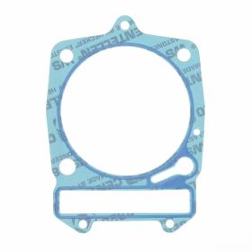 ATHENA Cylinder Base Gasket S410480006074 thickness 0.8mm