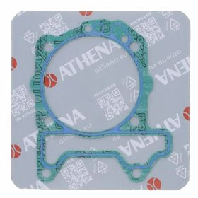 ATHENA Cylinder Base Gasket S410480006099 thickness 0.8mm