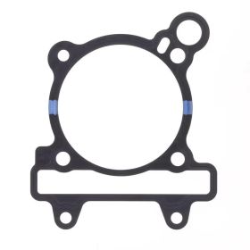 Guarnizione base cilindro ATHENA S410480006100 spessore 0,2mm per Piaggio BEVERLY 350 IE