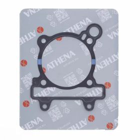 Guarnizione base cilindro ATHENA S410480006100 spessore 0,2mm per Piaggio BEVERLY 350 IE
