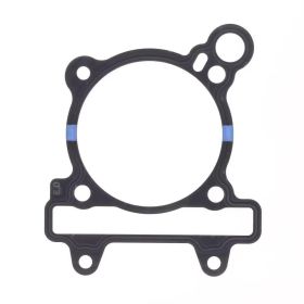 Guarnizione base cilindro ATHENA S410480006101 spessore 0,3mm per Piaggio BEVERLY 350 IE