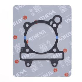Guarnizione base cilindro ATHENA S410480006101 spessore 0,3mm per Piaggio BEVERLY 350 IE