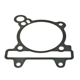 ATHENA S410480006102 Cylinder Base Gasket 0.4mm Thickness for Piaggio BEVERLY 350 IE